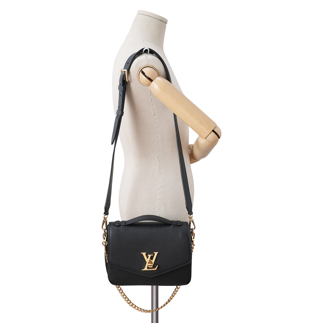 LOUIS VUITTON(USED)루이비통 M22735 옥스포드 락미 크로스백
